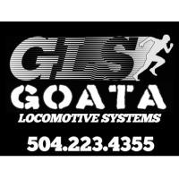 GLS Training Facility powered by GOATA image 1